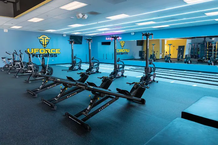 Uforce Fitness Picture 5