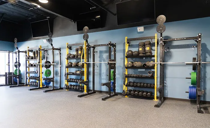 Uforce Fitness Picture 3