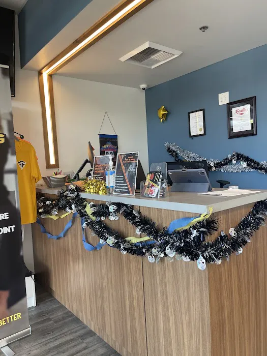 Uforce Fitness Picture 6