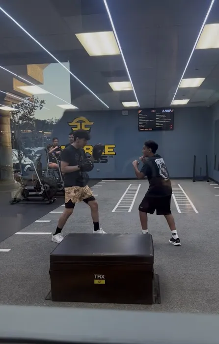 Uforce Fitness Picture 4