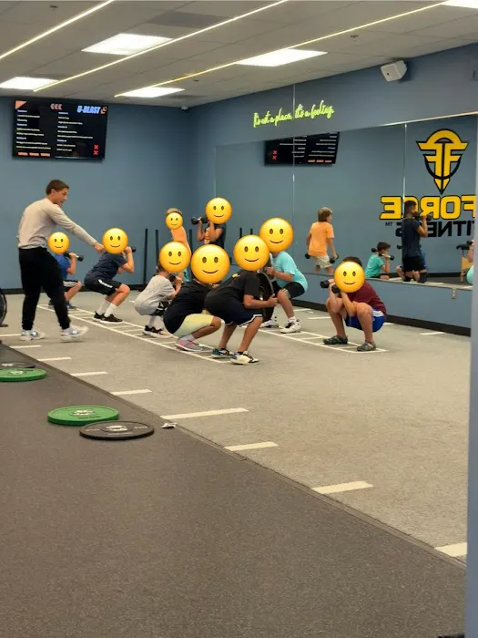 Uforce Fitness Picture 9