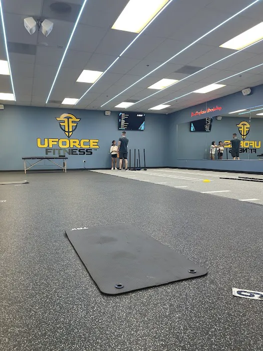 Uforce Fitness Picture 7