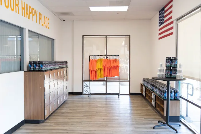 Uforce Fitness Picture 10