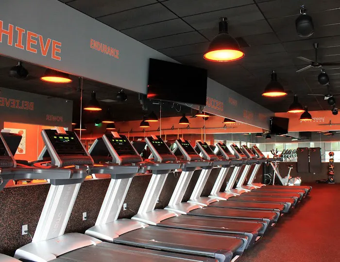 Orangetheory Fitness Picture 3