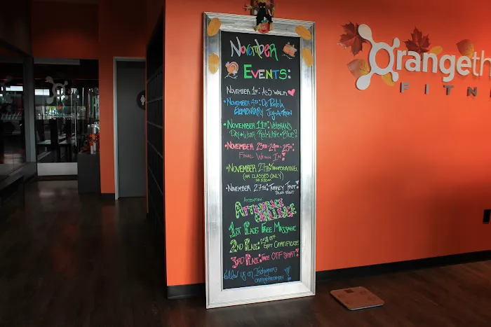 Orangetheory Fitness Picture 7