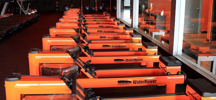 Orangetheory Fitness Picture 8