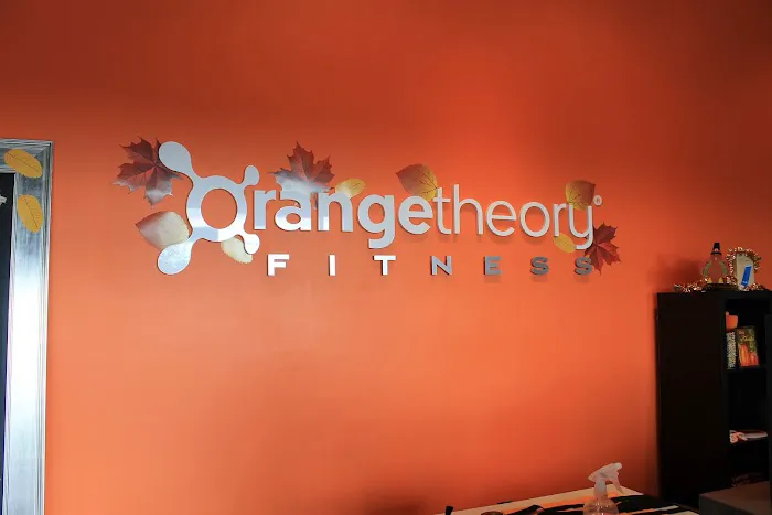 Orangetheory Fitness Picture 9