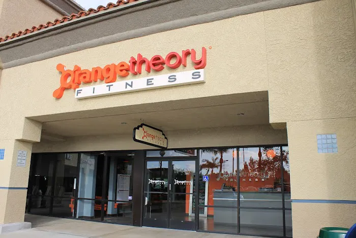 Orangetheory Fitness Picture 6