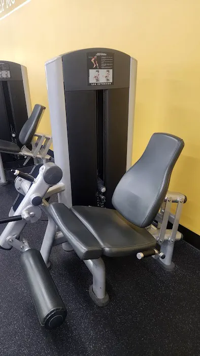 Anytime Fitness Picture 3