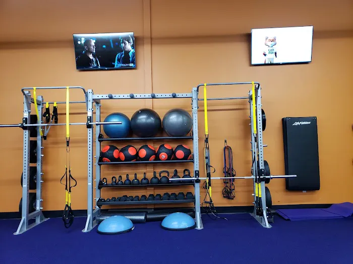 Anytime Fitness Picture 4