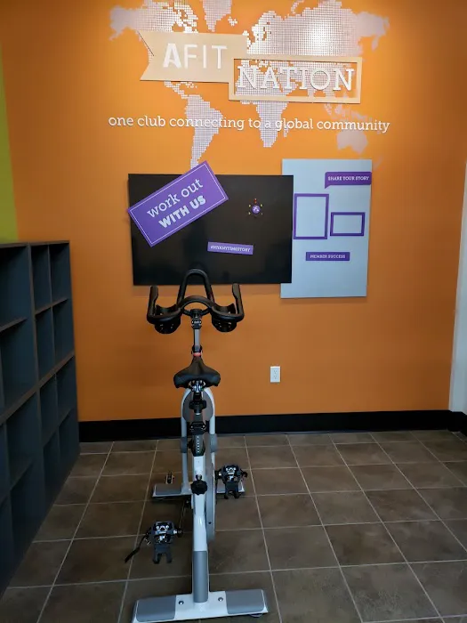 Anytime Fitness Picture 10