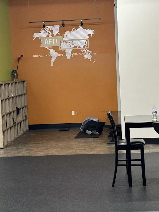 Anytime Fitness Picture 6