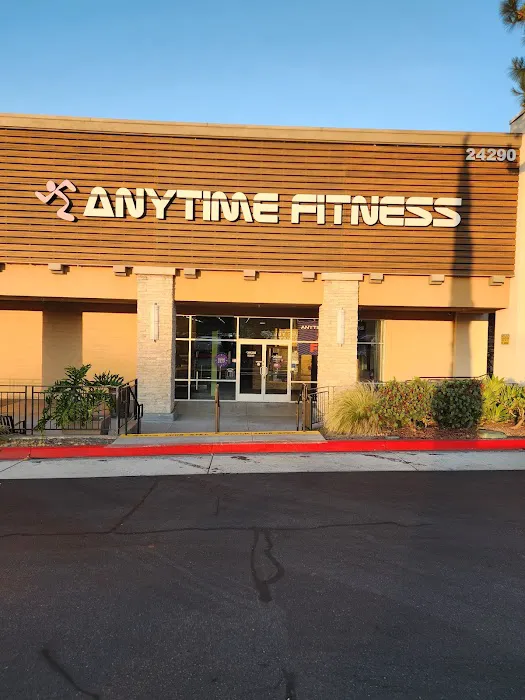 Anytime Fitness Picture 1