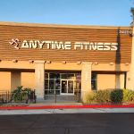 Anytime Fitness