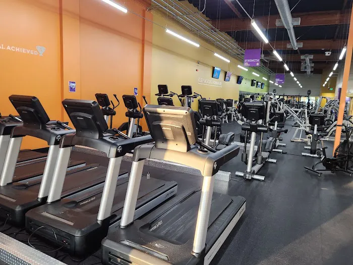 Anytime Fitness Picture 2