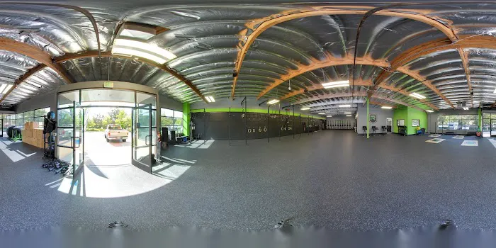 CrossFit Reform Picture 3