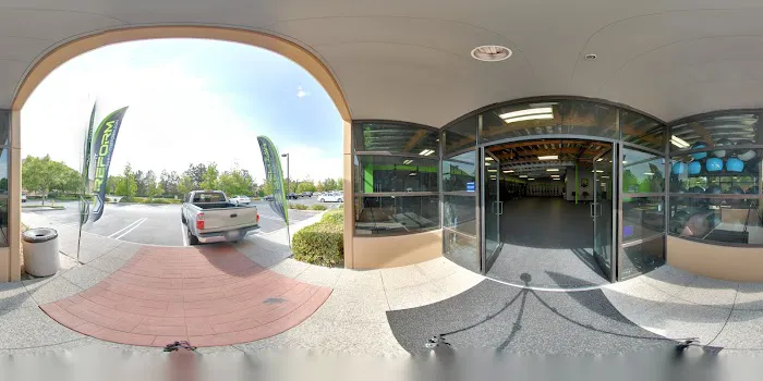 CrossFit Reform Picture 5