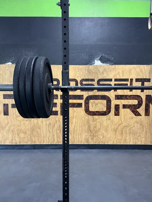 CrossFit Reform Picture 9