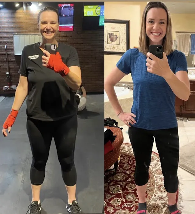 9Round Kickboxing Fitness Picture 5