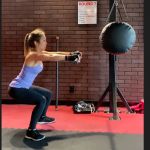 9Round Kickboxing Fitness