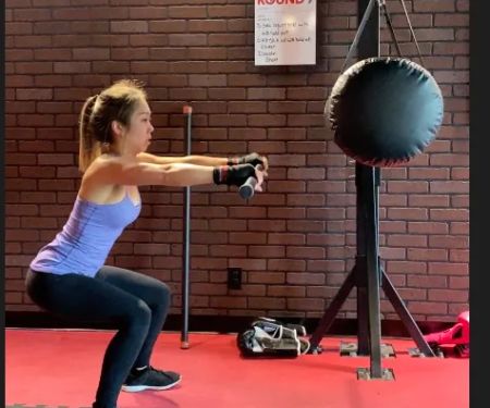 9Round Kickboxing Fitness
