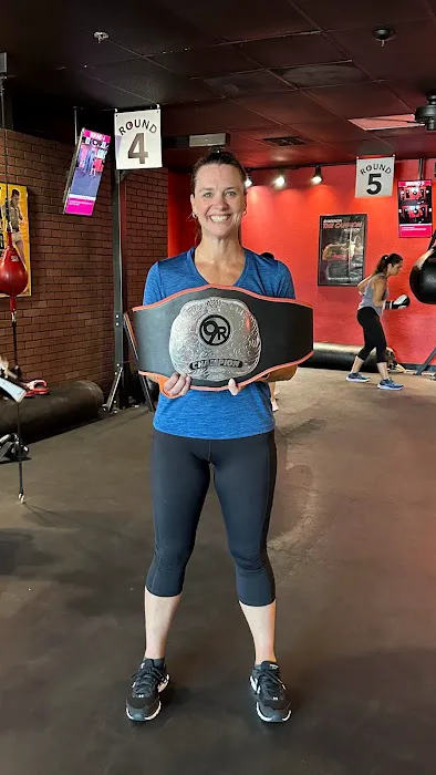 9Round Kickboxing Fitness Picture 6