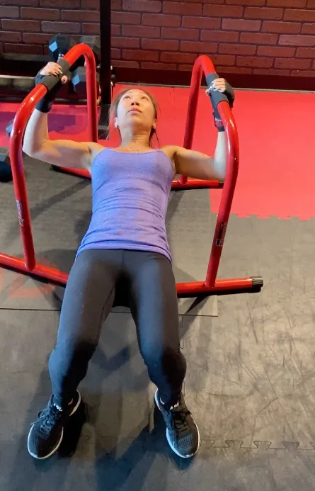 9Round Kickboxing Fitness Picture 3