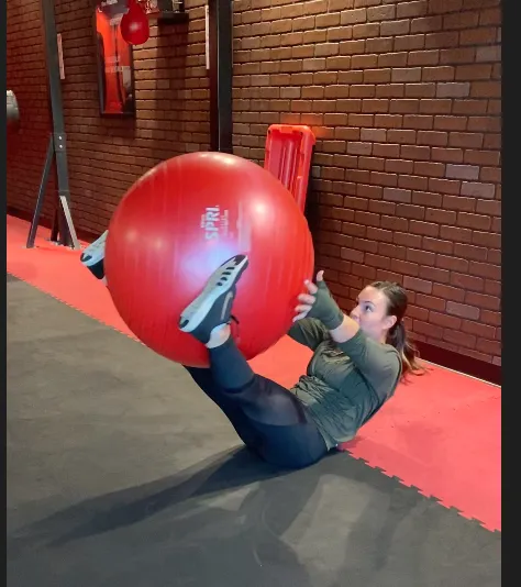 9Round Kickboxing Fitness Picture 7