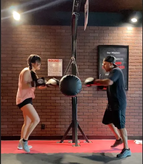 9Round Kickboxing Fitness Picture 10