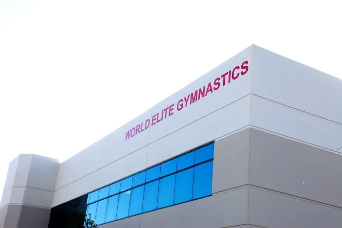 World Elite Gymnastics Picture 1