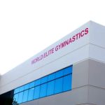 World Elite Gymnastics