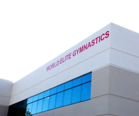 World Elite Gymnastics