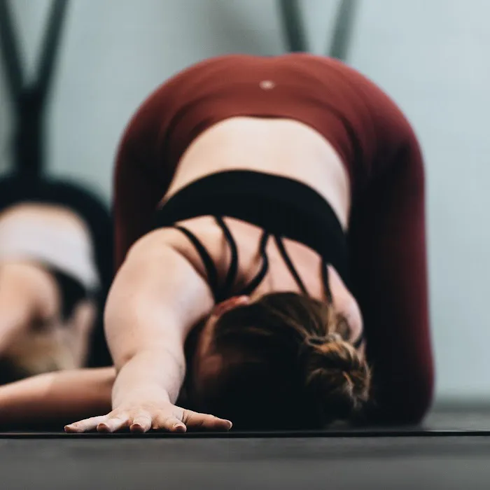 Tanya Cauble Yoga Picture 6