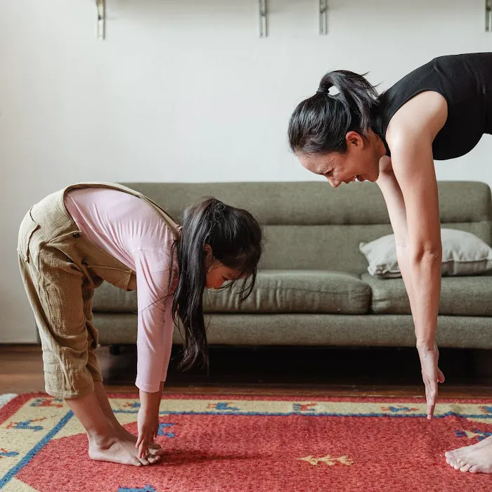 Tanya Cauble Yoga Picture 3