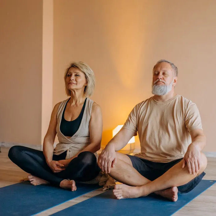 Tanya Cauble Yoga Picture 1