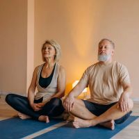 Tanya Cauble Yoga ico