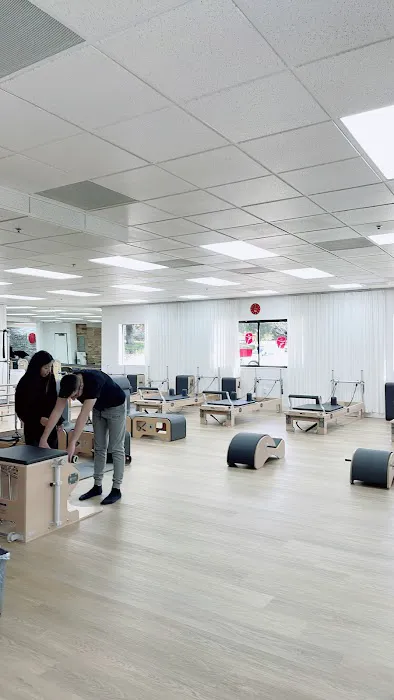 Basi Pilates Studio Picture 6