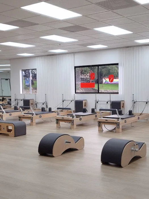 Basi Pilates Studio Picture 4