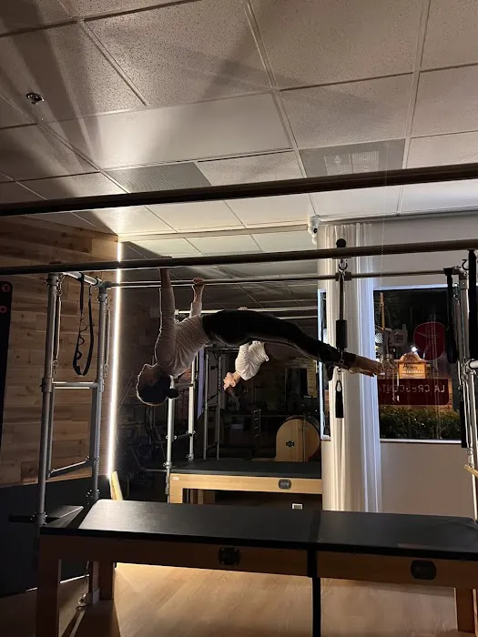 Basi Pilates Studio Picture 3