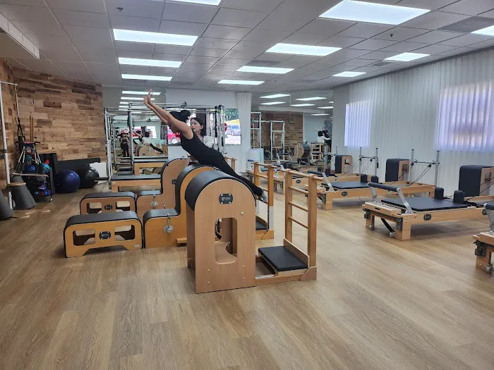 Basi Pilates Studio Picture 2