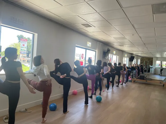 Basi Pilates Studio Picture 1