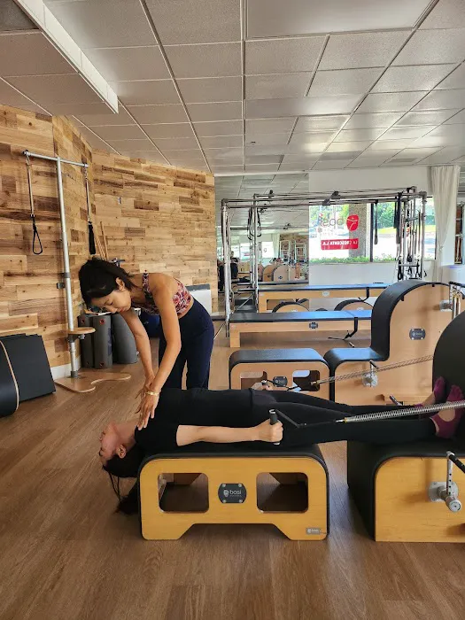 Basi Pilates Studio Picture 7