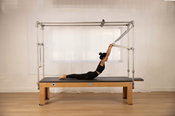 Basi Pilates Studio Picture 8