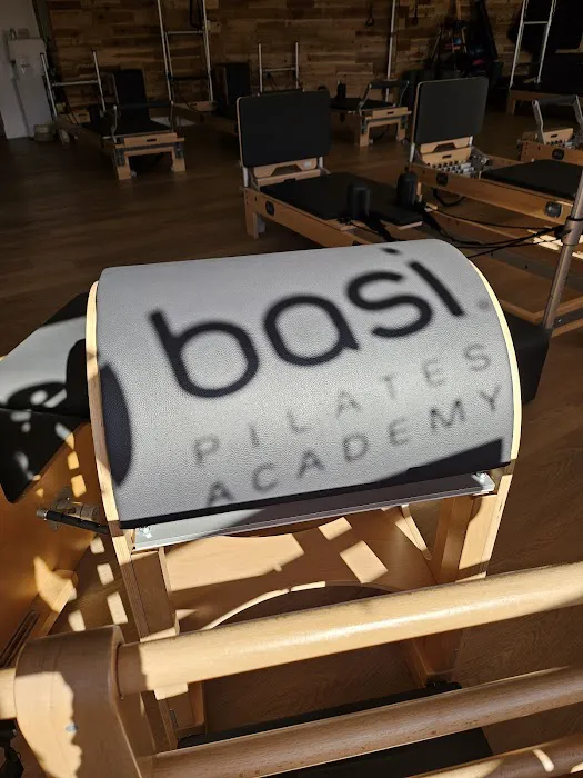 Basi Pilates Studio Picture 9