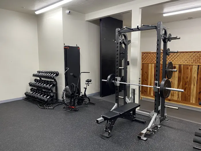 So Fit Academy Picture 4