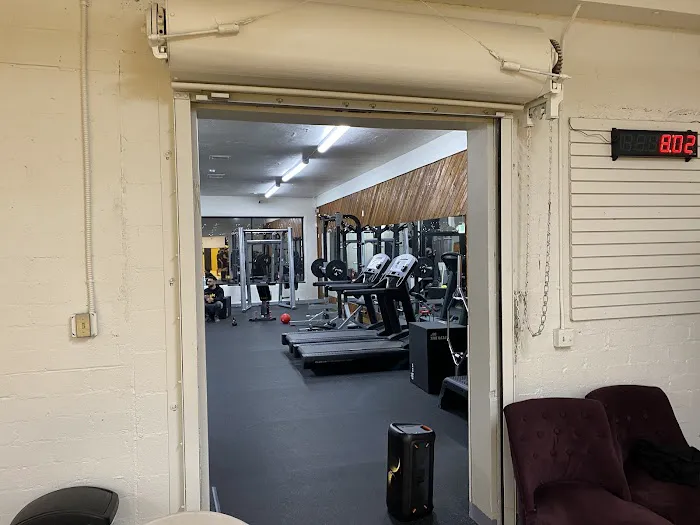 So Fit Academy Picture 1