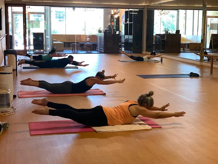 Hot Yoga Claremont Picture 8