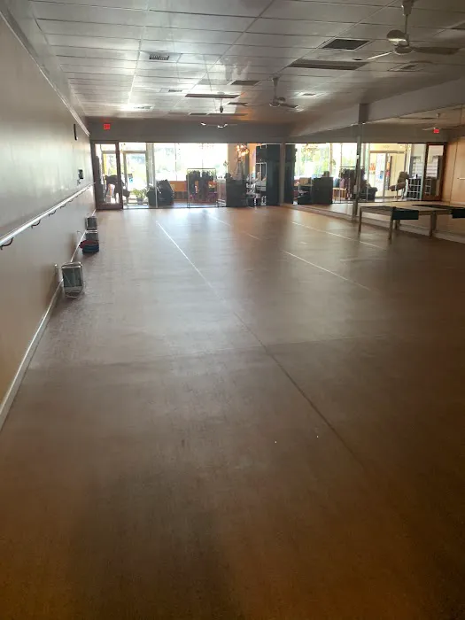 Hot Yoga Claremont Picture 10