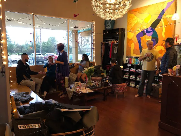 Hot Yoga Claremont Picture 7