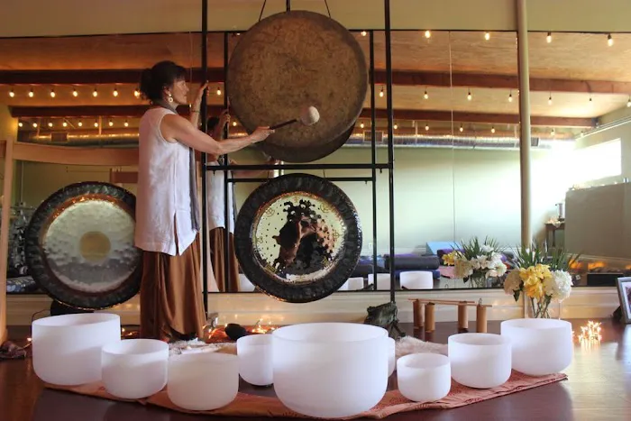 Hot Yoga Claremont Picture 1